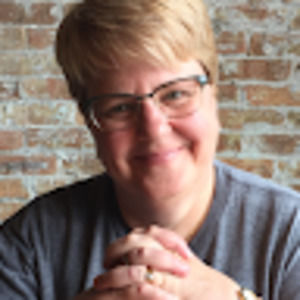 Meet your Posher, Janet